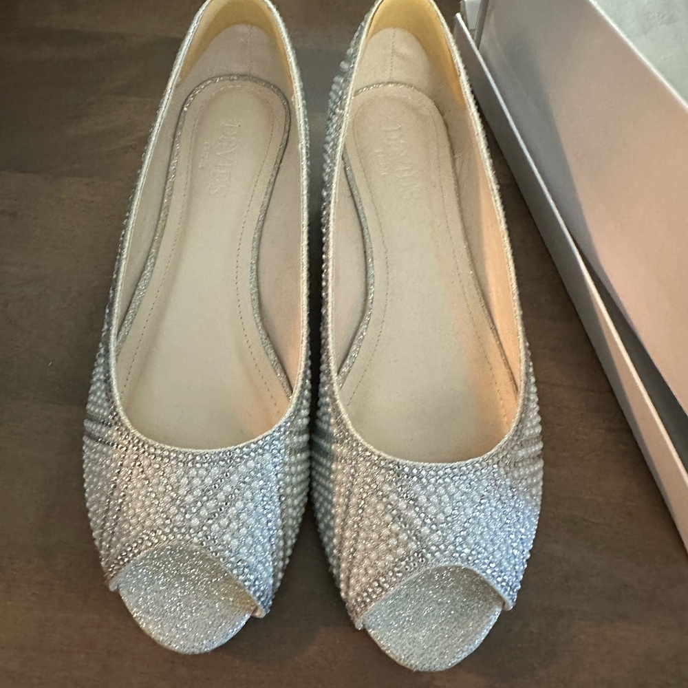 Wedding Shoes